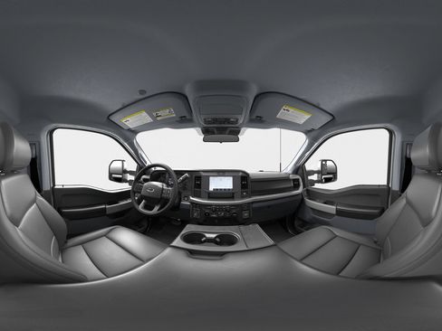 New 2026 Ford F350 XLT w/ 360-Degree Camera Package image 30
