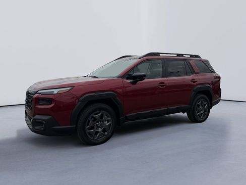New 2026 Subaru Outback Premium AWD/4WD image 7