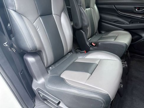 Certified 2022 Subaru Ascent Onyx Edition image 21