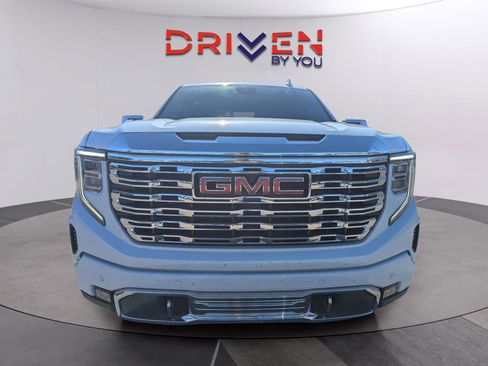 New 2026 GMC Sierra 1500 Denali w/ Denali Reserve Package image 8