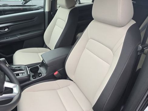 New 2026 Honda CR-V EX image 14