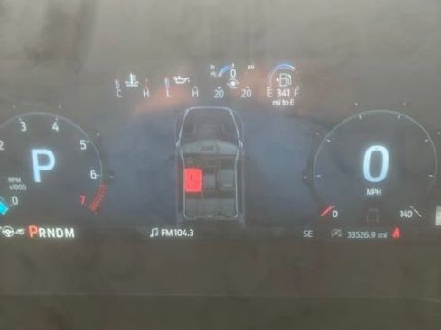 Certified 2024 Ford F150 Raptor AWD/4WD image 14