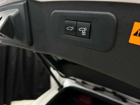 Used 2025 Lexus NX 350 AWD w/ Accessory Package (2T) image 35