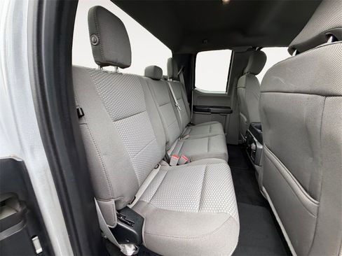 Used 2018 Ford F150 XLT w/ Equipment Group 301A Mid image 15