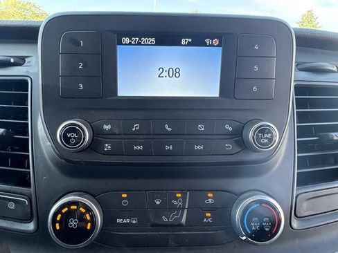 Used 2023 Ford Transit 250 Base w/ Exterior Upgrade Package image 26