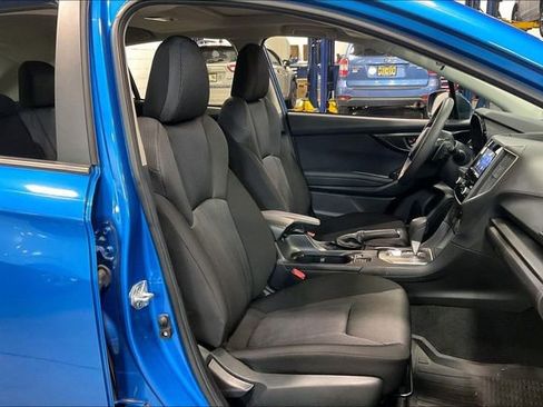 Used 2023 Subaru Impreza Premium image 7