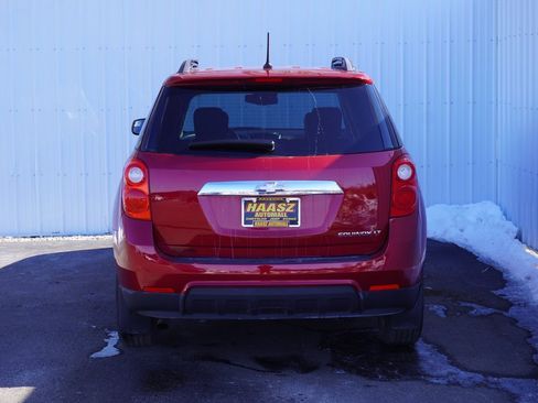 Used 2014 Chevrolet Equinox LT w/ Driver Convenience Package image 5