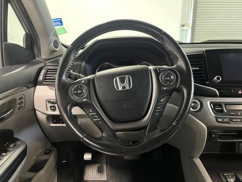 Used 2021 Honda Ridgeline RTL image 22