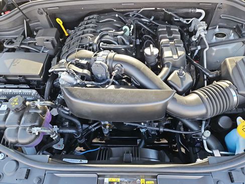 New 2026 Dodge Durango GT w/ Blacktop Package image 14