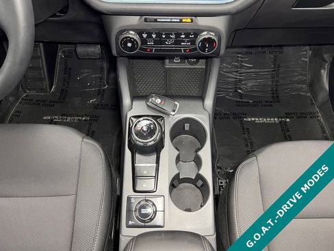 Used 2024 Ford Bronco Sport Badlands image 6