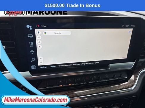 Used 2023 Chevrolet Silverado 1500 RST image 25