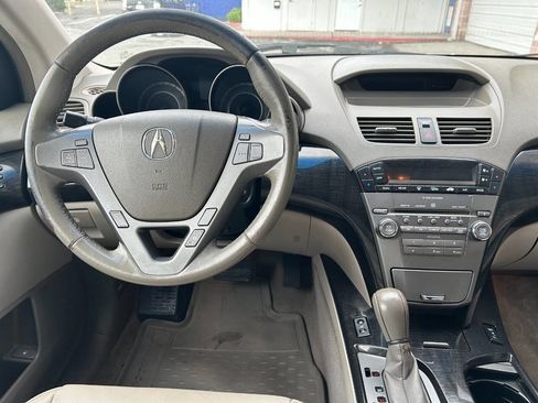 Used 2009 Acura MDX image 14