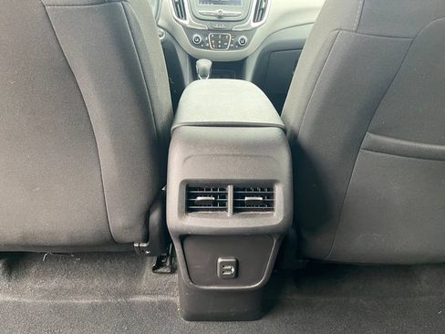 Used 2024 Chevrolet Equinox LT AWD/4WD image 28
