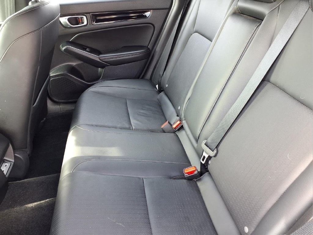 Used 2024 Honda Civic Sport Touring image 11