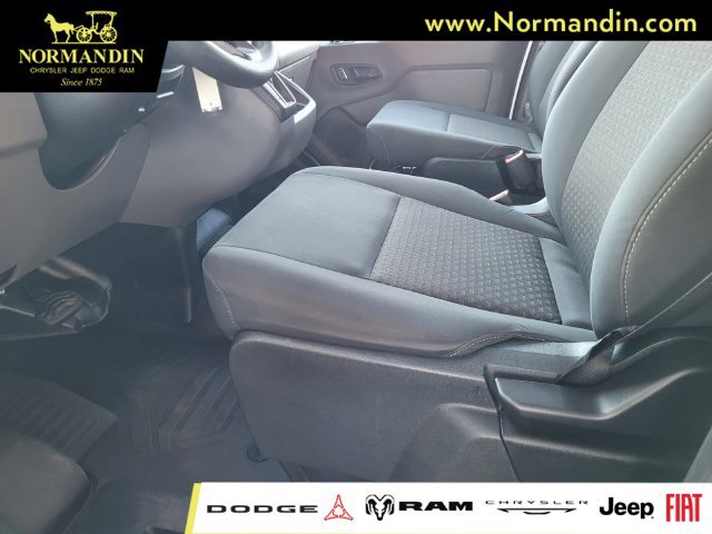Used 2025 Ford Transit 250 Low Roof w/ Exterior Upgrade Package RWD image 17