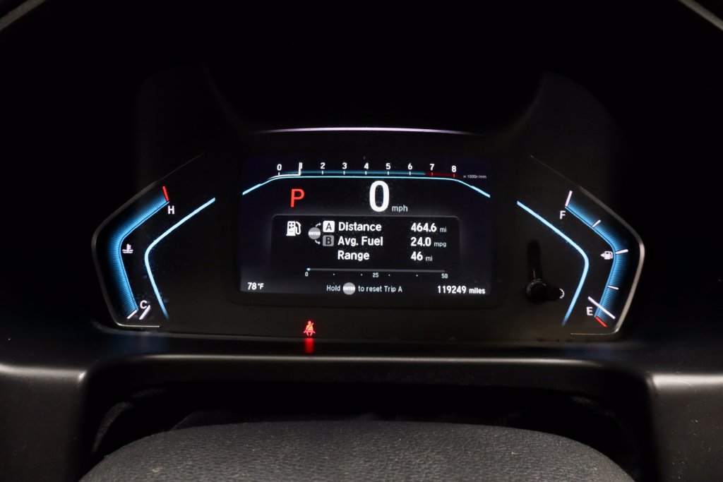 Used 2019 Honda Odyssey EX-L image 26