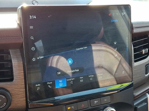 Used 2023 Ford Expedition Max Limited image 19