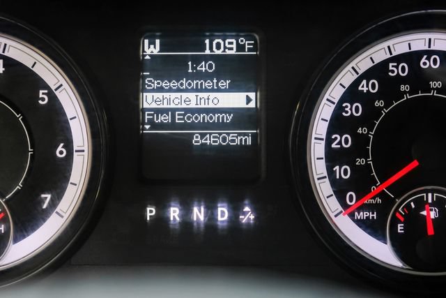 Used 2020 RAM 1500 Classic SLT RWD image 23