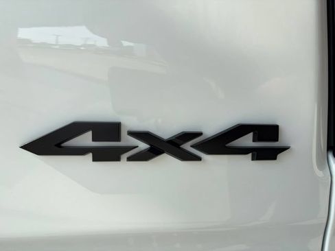 New 2026 RAM 1500 Rebel w/ Rebel Level 2 Equipment Group AWD/4WD image 12
