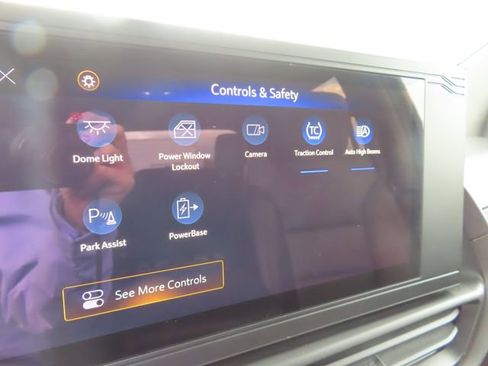 Used 2024 Chevrolet Silverado EV W/T AWD/4WD image 26