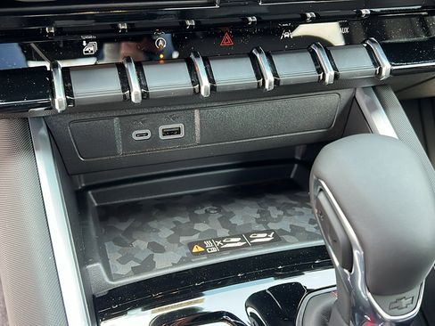 New 2026 Chevrolet Colorado Z71 w/ Technology Package image 23