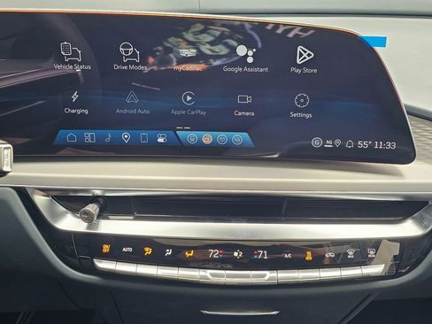 New 2026 Cadillac Lyriq Signature Sport w/ Nappa Leather Package image 27