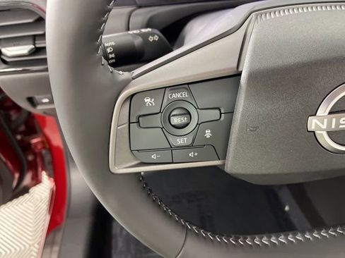 New 2026 Nissan Sentra SV w/ SV Convenience Package image 22