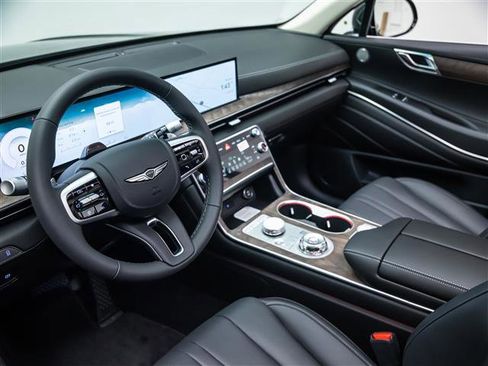 New 2026 Genesis GV80 2.5T Select image 18