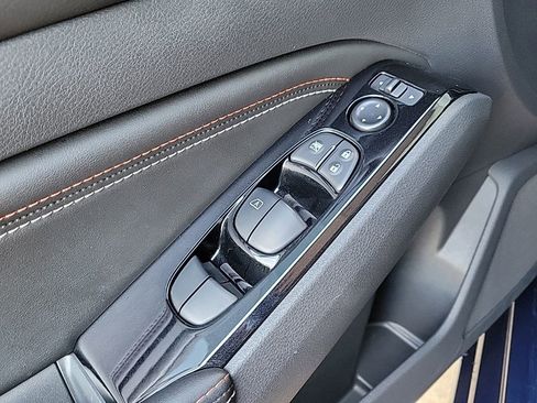 Used 2023 Nissan Altima 2.5 SR w/ SR Premium Package image 28