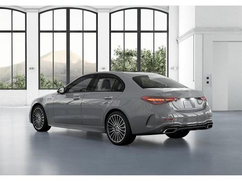 New 2026 Mercedes-Benz C 300 C 300 image 29