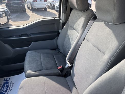 Used 2023 Ford F150 XL image 16