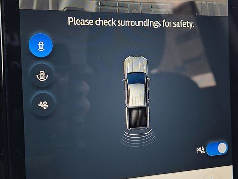 New 2025 Ford Ranger XLT image 13