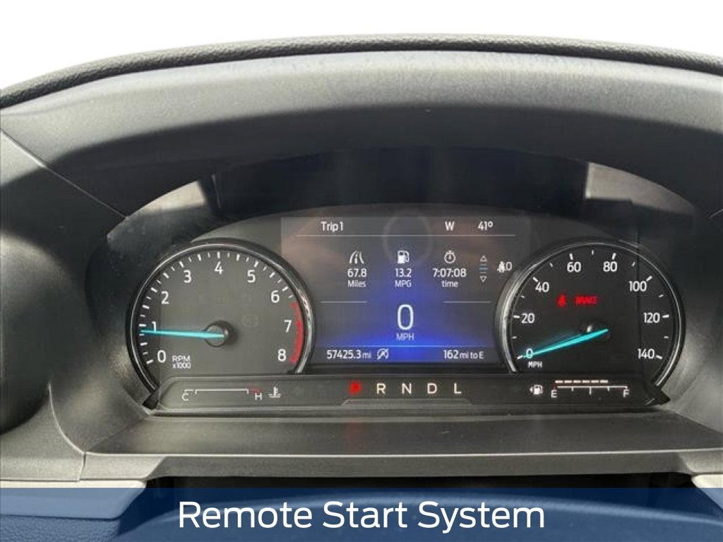 Used 2024 Ford Explorer XLT w/ Equipment Group 202A AWD/4WD image 9