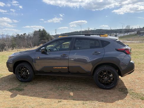 New 2026 Subaru Crosstrek 2.5i Wilderness image 5