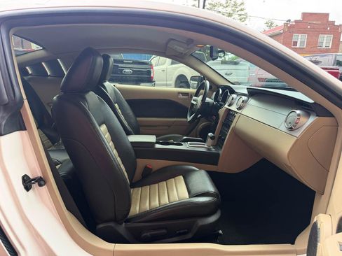 Used 2007 Ford Mustang GT RWD image 22