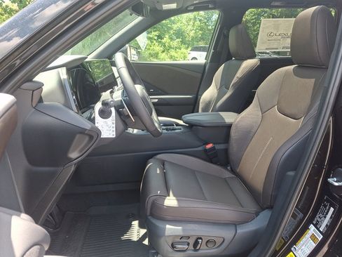 New 2026 Lexus TX 350 AWD image 10