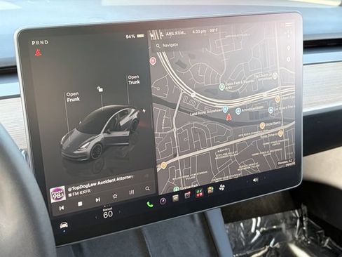 Used 2023 Tesla Model 3 Performance AWD/4WD image 28