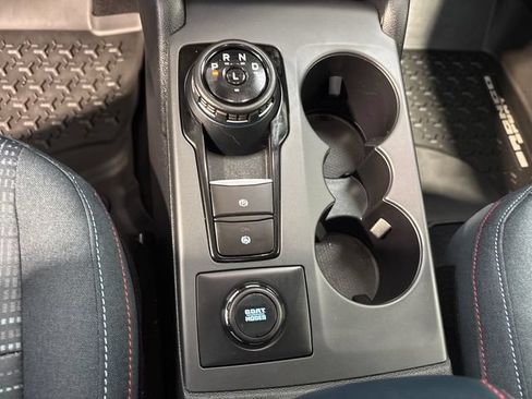 Used 2023 Ford Bronco Sport Heritage w/ Heritage Convenience Package AWD/4WD image 15