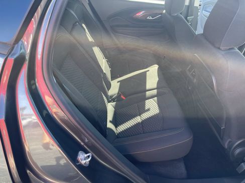 Used 2020 GMC Terrain SLE w/ Driver Convenience Package FWD image 25
