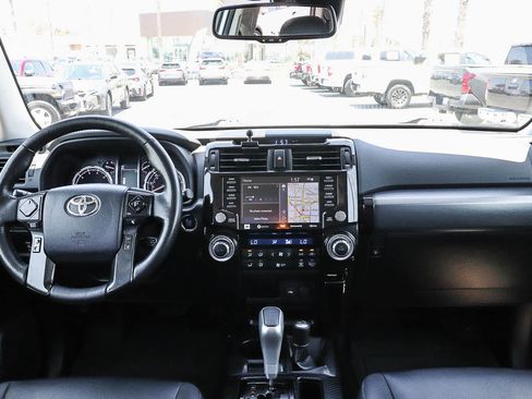 Used 2024 Toyota 4Runner TRD Pro AWD/4WD image 17
