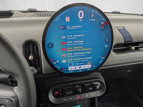 New 2026 MINI Cooper S image 12