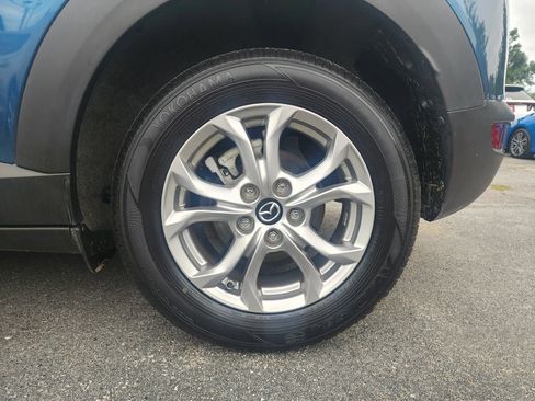 Used 2021 MAZDA CX-3 Sport AWD/4WD image 19