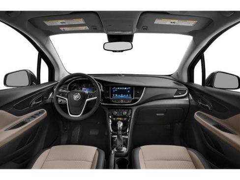 Used 2022 Buick Encore Preferred w/ Safety Package AWD/4WD image 5