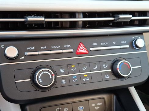 Used 2026 Hyundai Tucson SE AWD/4WD image 18