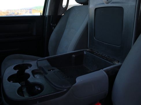 Used 2017 RAM 2500 Tradesman w/ Popular Equipment Group image 7