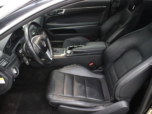 Used 2012 Mercedes-Benz E 350 Coupe image 11