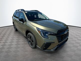 New 2026 Subaru Ascent Premium AWD/4WD video 2