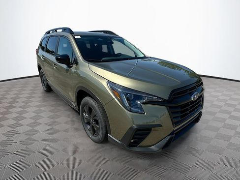 New 2026 Subaru Ascent Premium AWD/4WD image 2