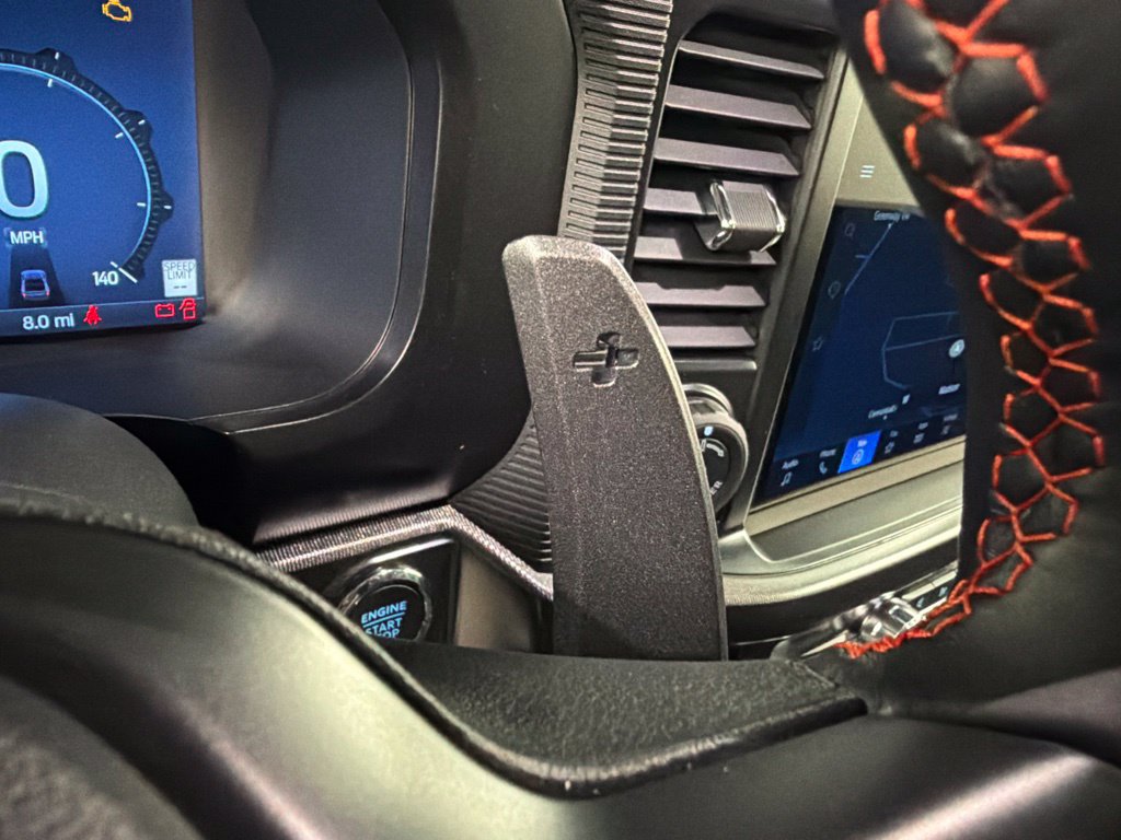 New 2026 Ford F150 Raptor AWD/4WD image 22