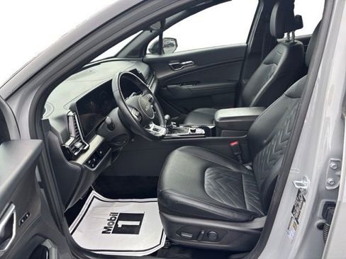 Certified 2023 Kia Sportage X-Pro image 10